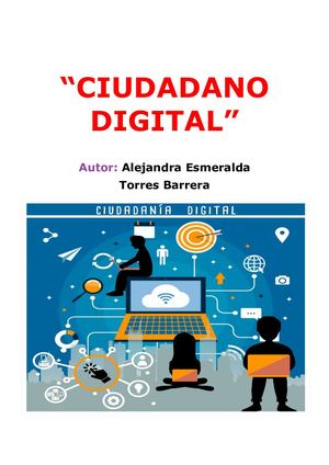 Ciudadania Digital