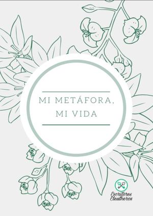 Antologia Mi Metafora, Mi Vida