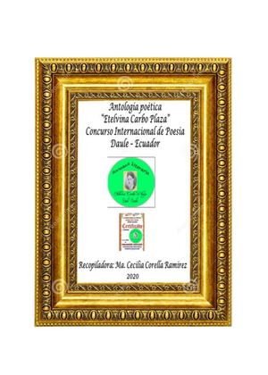 Antología Poética 2020