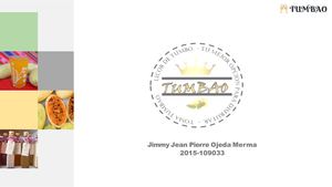 Licor De Tumbo Revista