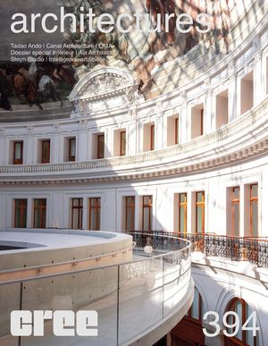 Architecures CREE 394