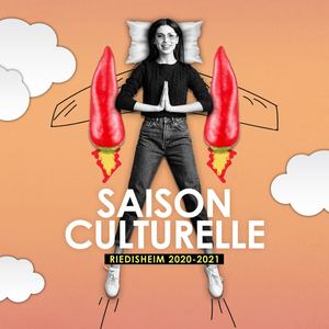 Saison Culturelle 2020 2021 Riedisheim