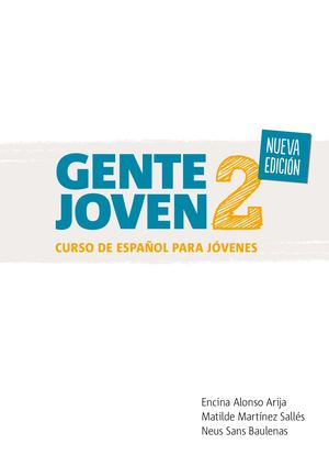 Gente Joven Ne 2 La Muestra