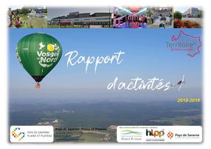 2018 2019 Rapport Activités PSPP