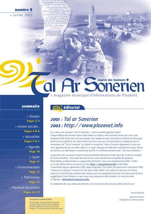 Tal ar Sonerien 08