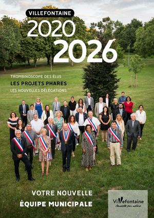 Villefontaine 2020-2026