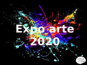 Expoarte Virtual 20 20