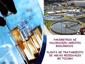 Cartilla Protocolos Bioseguridad Planta Tratamiento Aguas Residuales