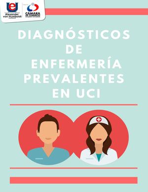 Manual De Dx De Enfermeria UCI