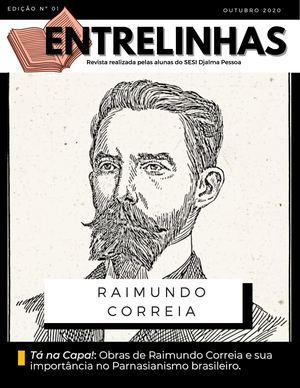 Revista Sobre Parnasianismo (Raimundo Correia) 2ºd, Equipe 2