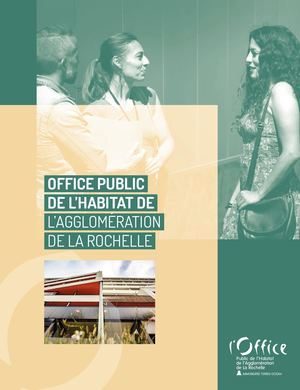 Plaquette Presentation Oph Cda La Rochelle