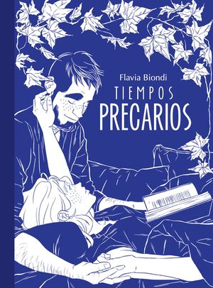 Tiempos Precarios - Avance