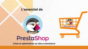 Prestashop