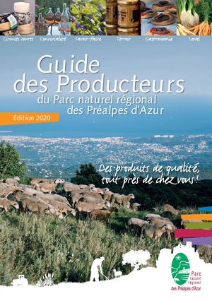 Guide Agriculteurs 2020