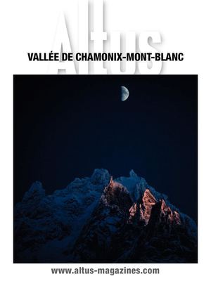 Chamonix 2017