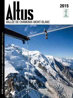 Calaméo - Chamonix été 2015