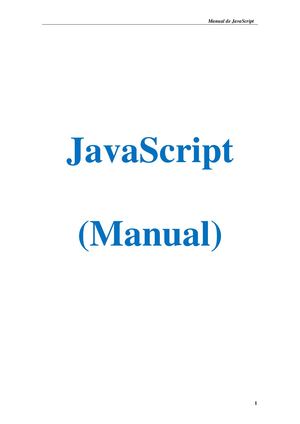 Calaméo - Curso Practico De Javascript
