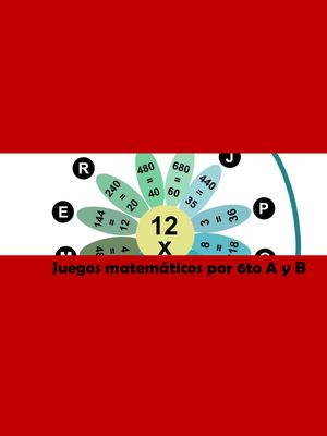 Juegos Matemáticos
