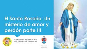 El Santo Rosario Parte Iii Pdf