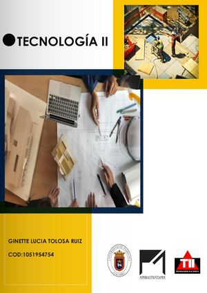 Lucia Tolosa Tegnologia Ii