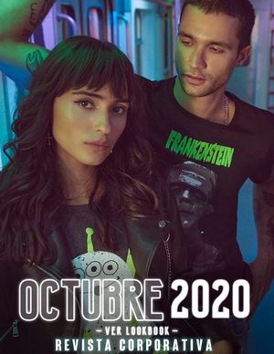 Revista Cuidado con el perro