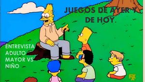 Juegos De Ayer Y De Hoy Completo