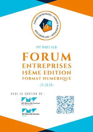 Livret Forum Entreprises