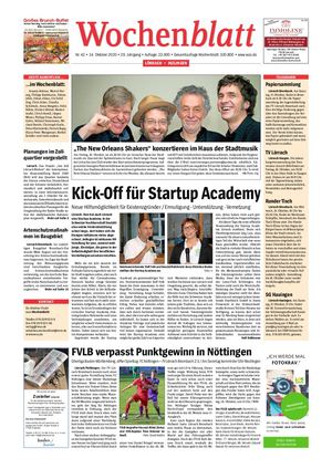 Wochenblatt-Loerrach