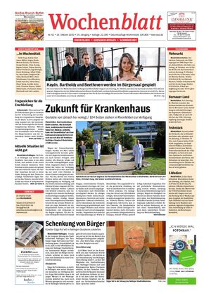 Wochenblatt-Rheinfelden