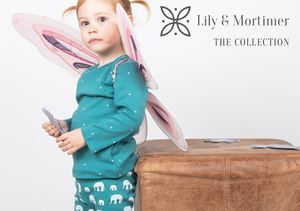 Lily & Mortimer Collection