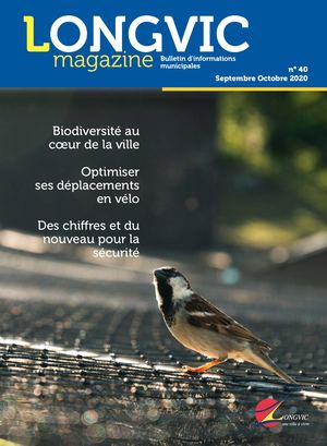 Longvic Mag Sept 2020