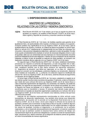 BOE REGLAMENTO P I.[503].