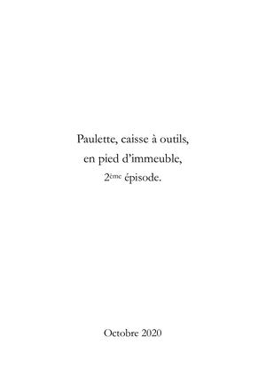 Déplier La Marguerite.