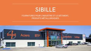 Présentation Sibille Montélimar