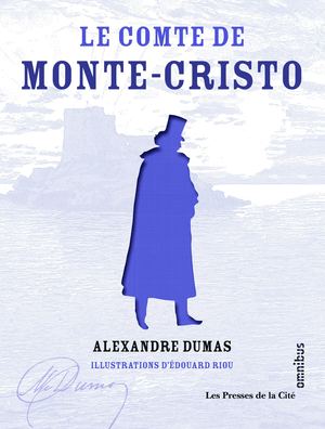 Extrait Le Comte De Monte-Cristo de Alexandre Dumas (père)