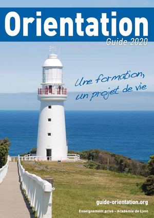 Orientation 2020
