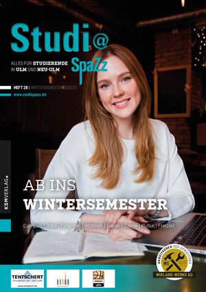 Studi@SpaZz – Wintersemester 2020/21