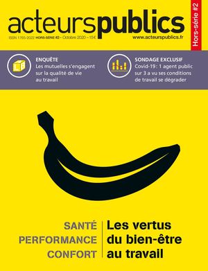 Acteurs publics hors-série #2