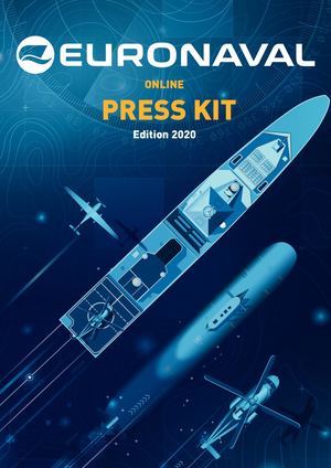 Press Kit EURONAVAL 2020