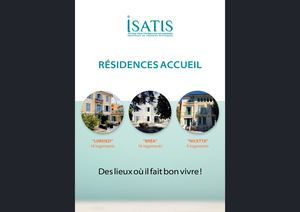 Des lieux où il fait bon vivre !