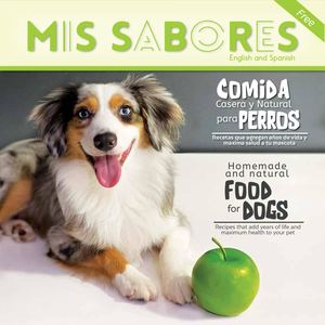 Mis Sabores Septiembre 2020