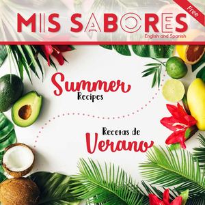 Mis Sabores Agosto 2020