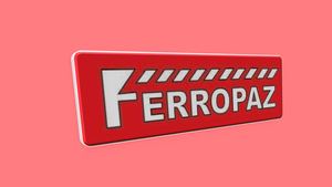 Portafilio De Servicio Ferropaz