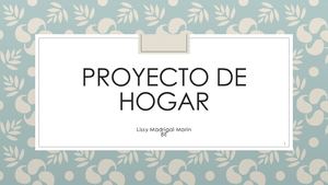 Protecto Hogar