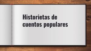 Ppt Historietas Cuentos Populares 602