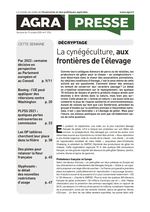 Agra Presse Hebdo #3762