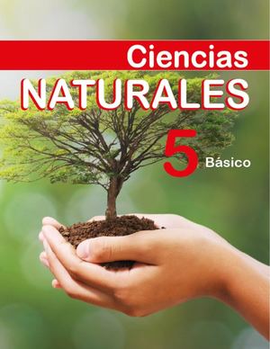 Ciencias Naturales 5º