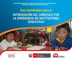 Curriculo De Emergencia 2020 Pdf1