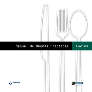 Manual Buenas Practicas Cocina C