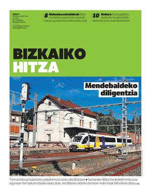 Bizkaiko Hitza